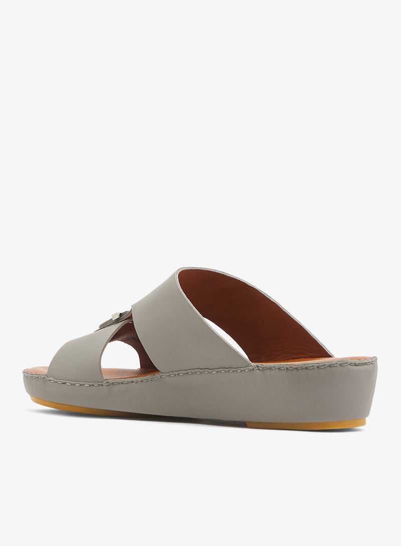 Robert Wood Arabic Traditional  Slipper - Image 2